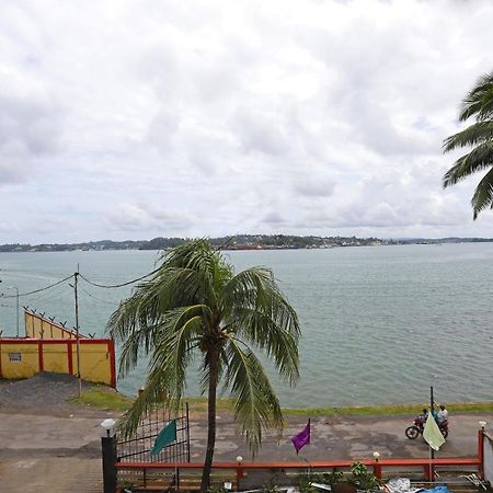 Hotel O Jazeera Resort Haddo ภายนอก รูปภาพ