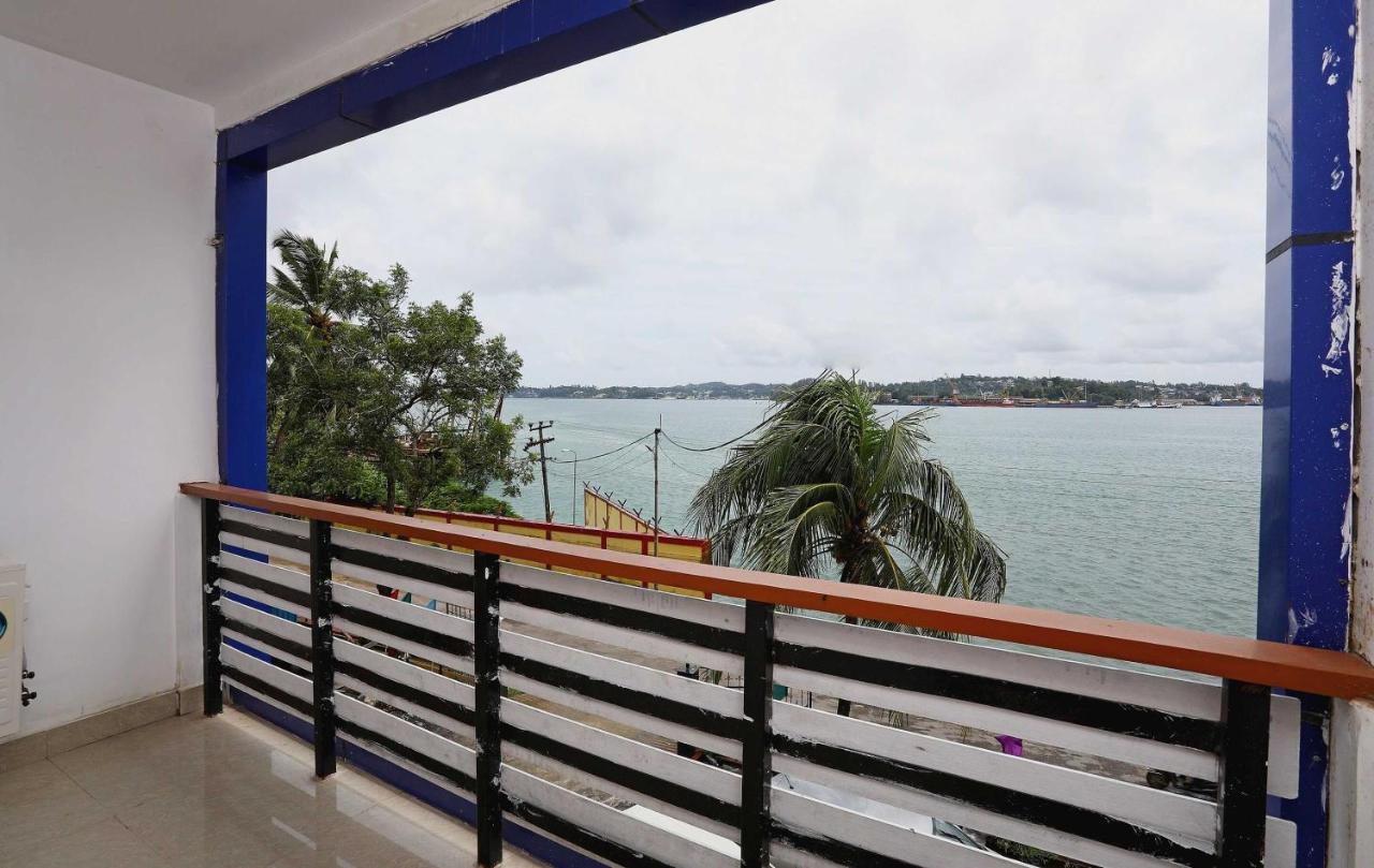 Hotel O Jazeera Resort Haddo ภายนอก รูปภาพ