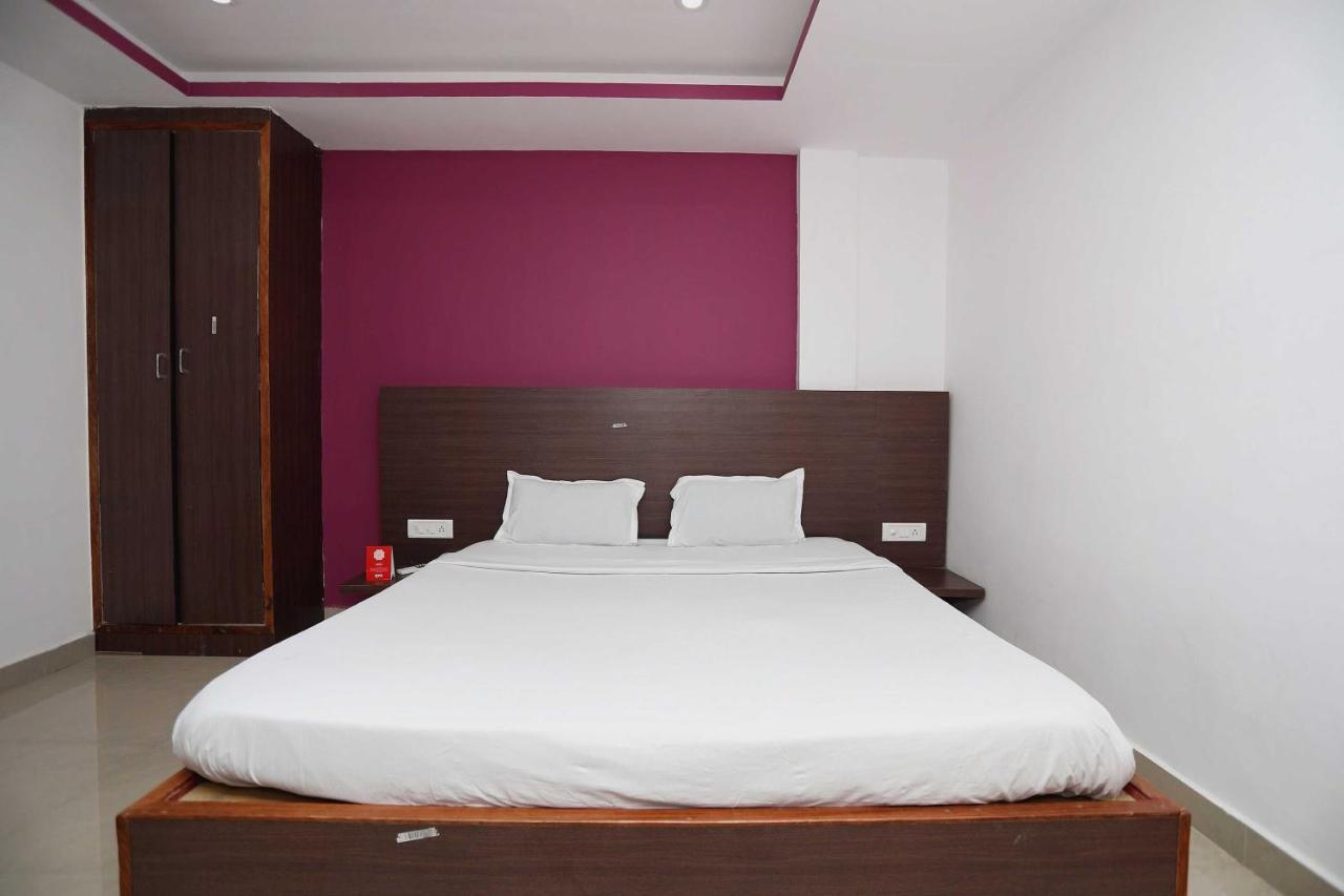 Hotel O Jazeera Resort Haddo ภายนอก รูปภาพ