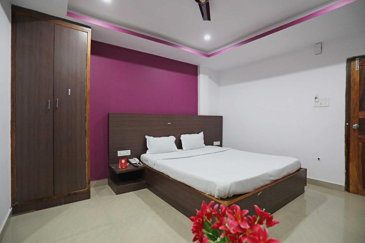 Hotel O Jazeera Resort Haddo ภายนอก รูปภาพ