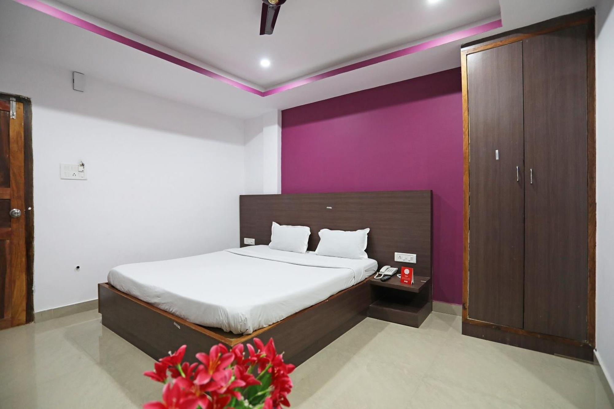 Hotel O Jazeera Resort Haddo ภายนอก รูปภาพ