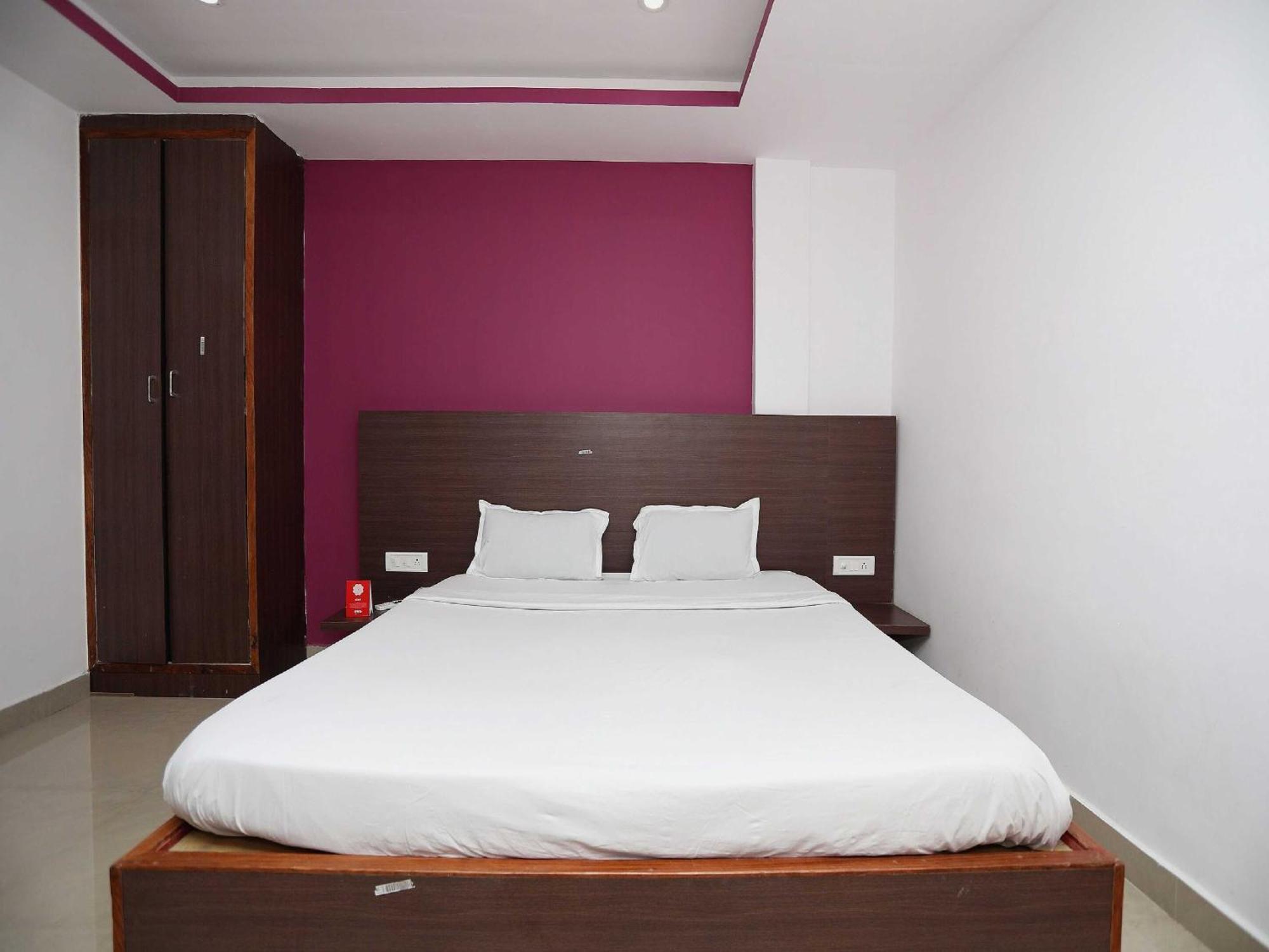 Hotel O Jazeera Resort Haddo ภายนอก รูปภาพ