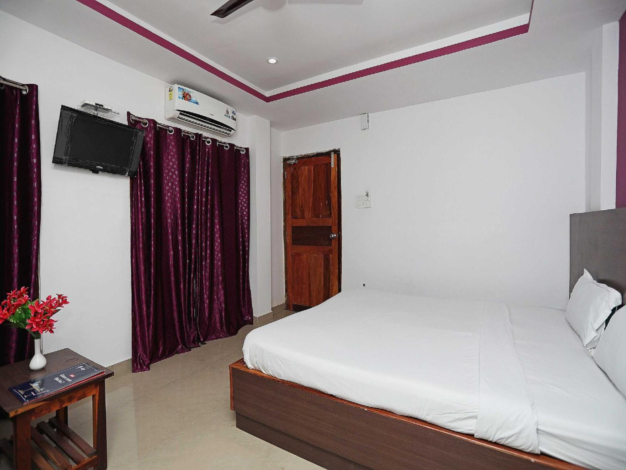 Hotel O Jazeera Resort Haddo ภายนอก รูปภาพ