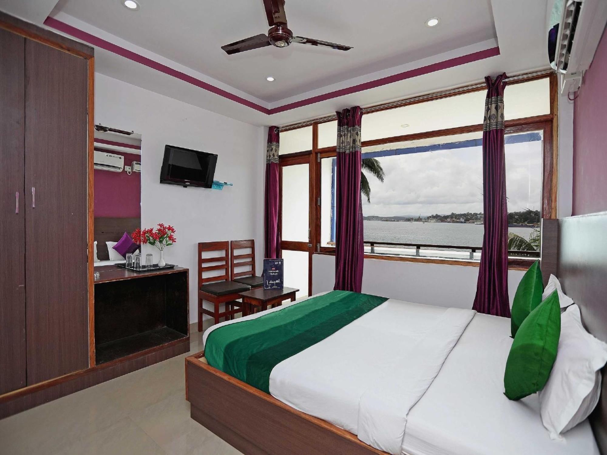 Hotel O Jazeera Resort Haddo ภายนอก รูปภาพ