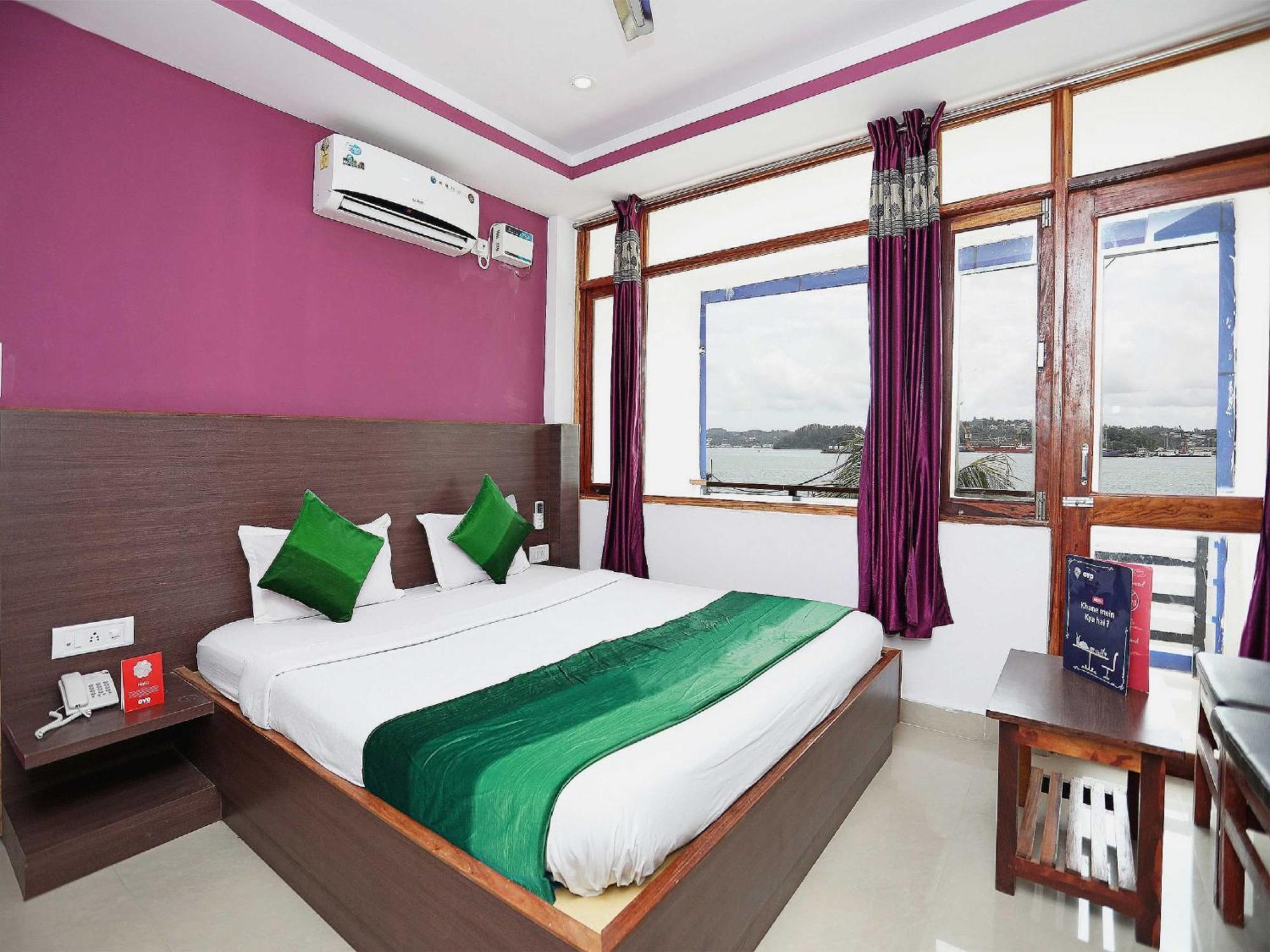 Hotel O Jazeera Resort Haddo ภายนอก รูปภาพ