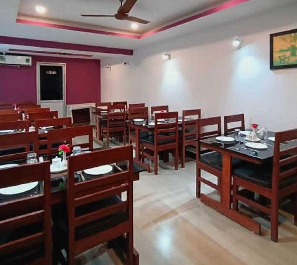 Hotel O Jazeera Resort Haddo ภายนอก รูปภาพ
