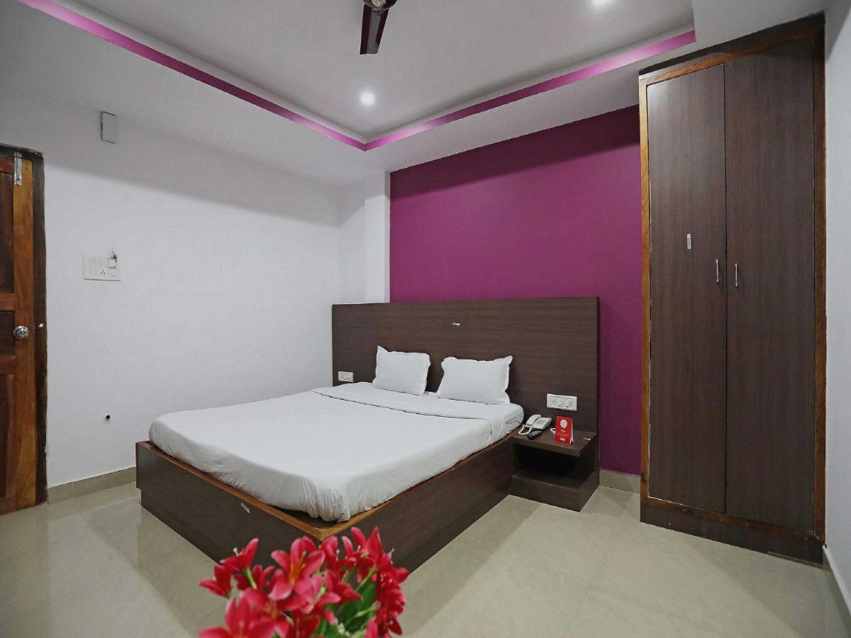 Hotel O Jazeera Resort Haddo ภายนอก รูปภาพ