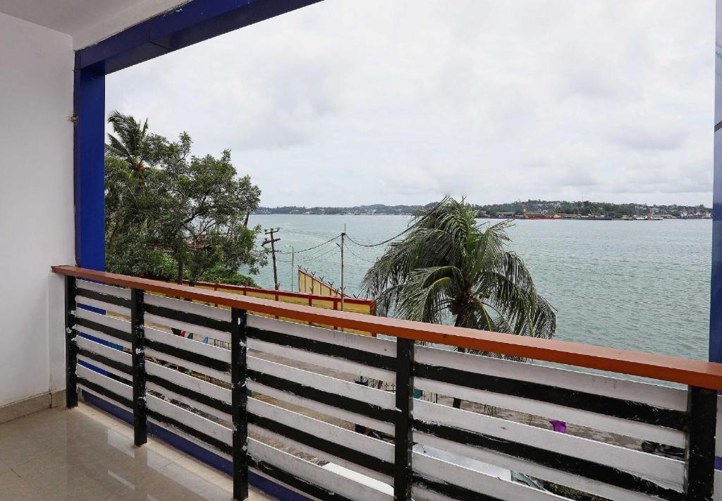 Hotel O Jazeera Resort Haddo ภายนอก รูปภาพ