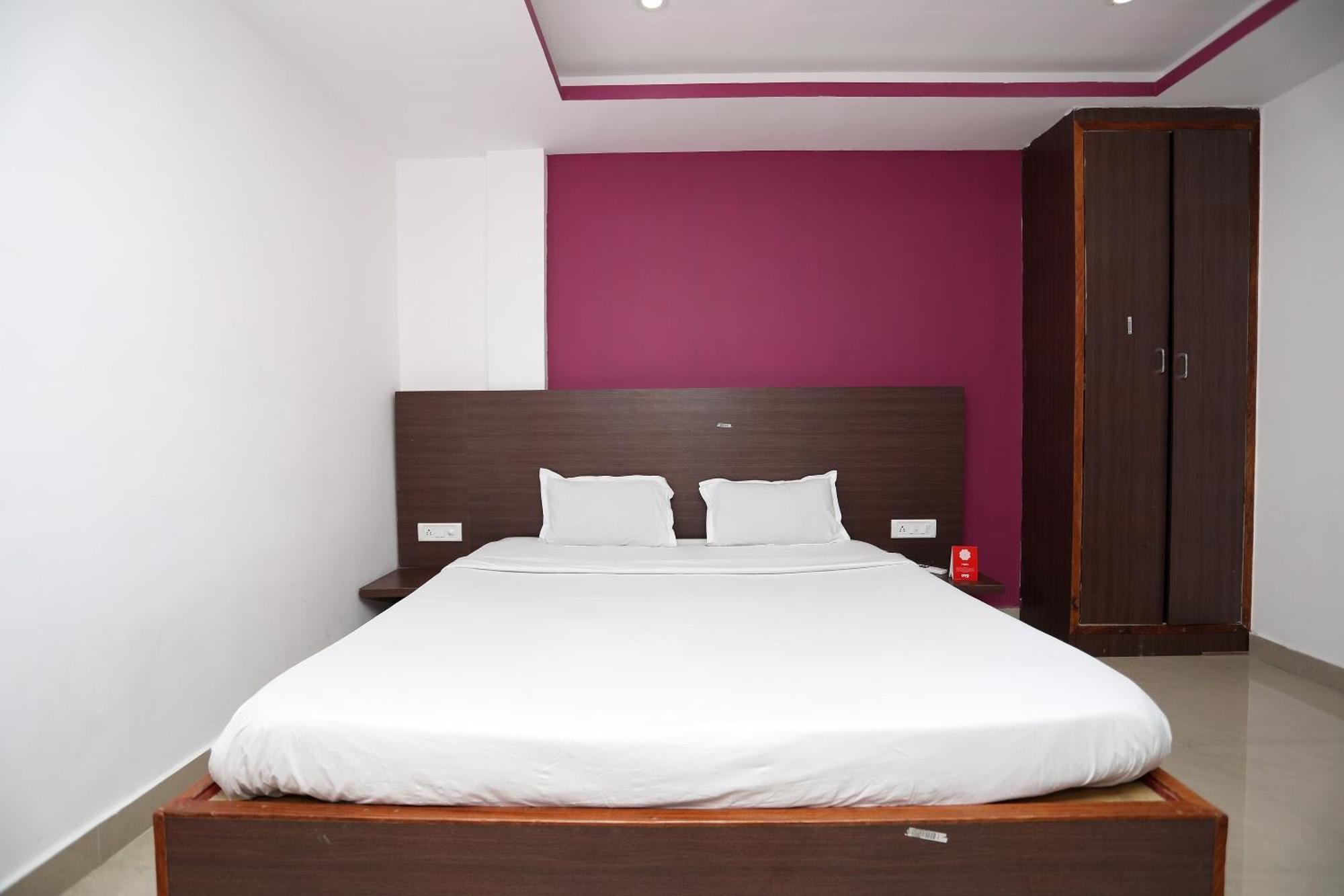 Hotel O Jazeera Resort Haddo ภายนอก รูปภาพ